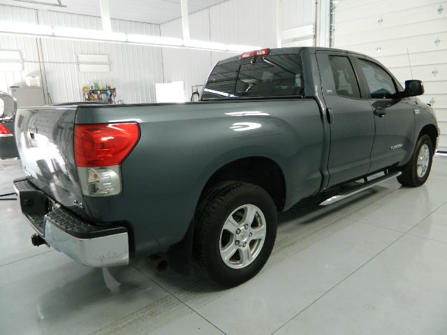 Toyota Tundra 2008 photo 1