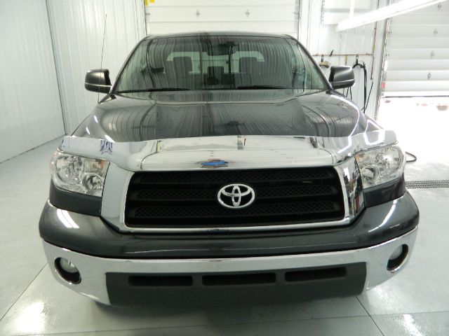 Toyota Tundra 2008 photo 2