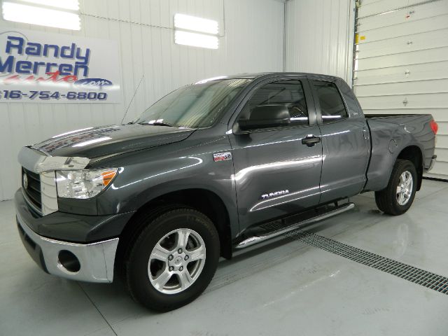 Toyota Tundra 2008 photo 3