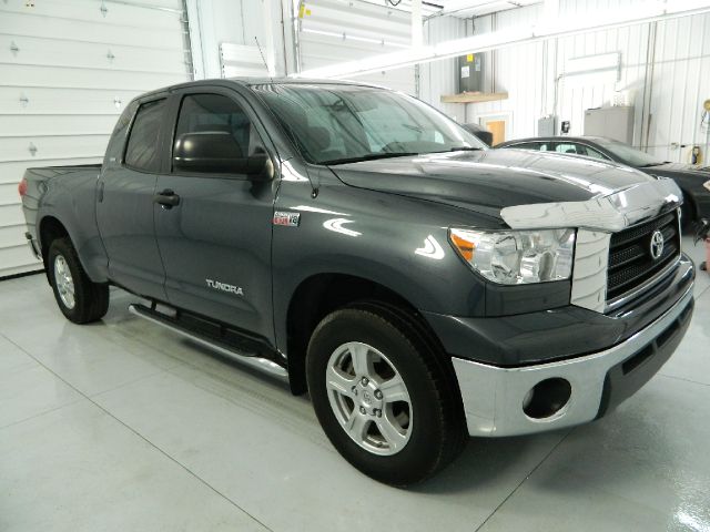 Toyota Tundra 2008 photo 4