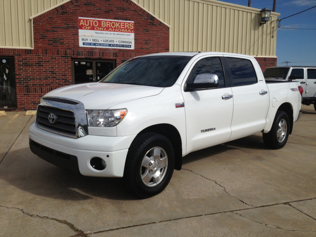 Toyota Tundra 2009 photo 2