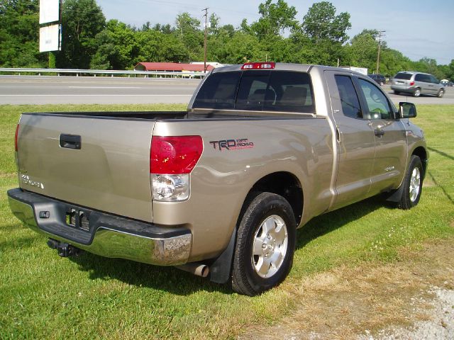 Toyota Tundra 2009 photo 4