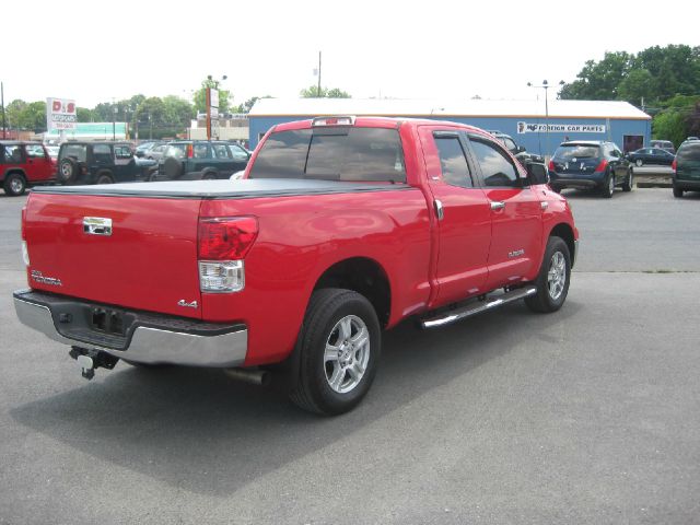 Toyota Tundra 2010 photo 3