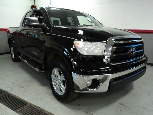 Toyota Tundra 2010 photo 4