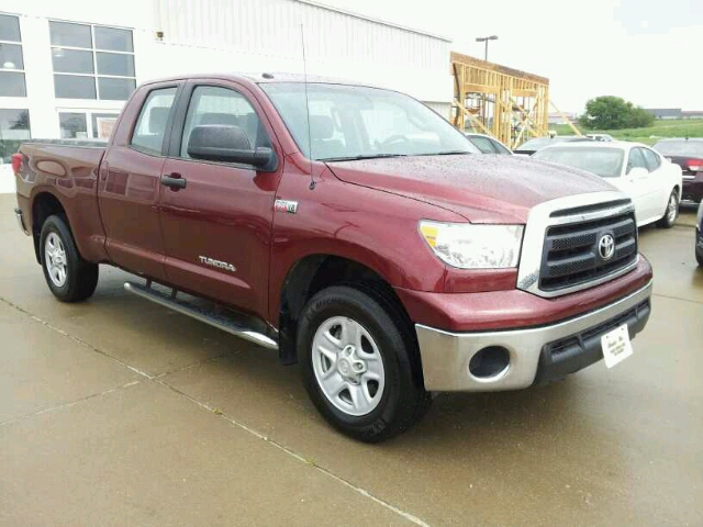 Toyota Tundra 2010 photo 6