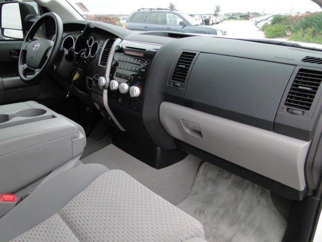 Toyota Tundra Limited Edition Low Miles Pickup