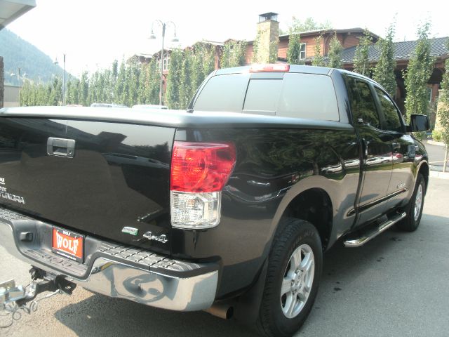 Toyota Tundra Documented GTO Pickup Truck