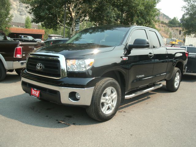 Toyota Tundra 2010 photo 4