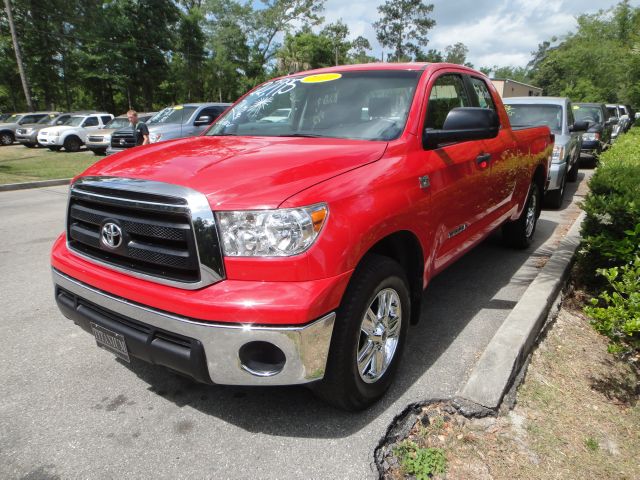 Toyota Tundra 2010 photo 3