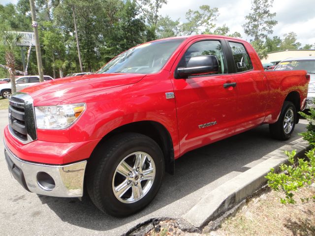 Toyota Tundra 2010 photo 5