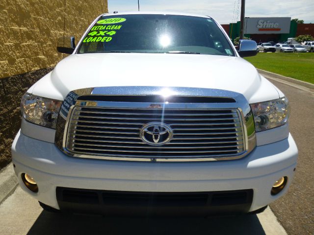 Toyota Tundra 2010 photo 35