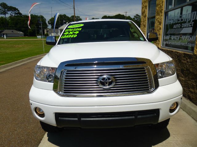 Toyota Tundra 2010 photo 67