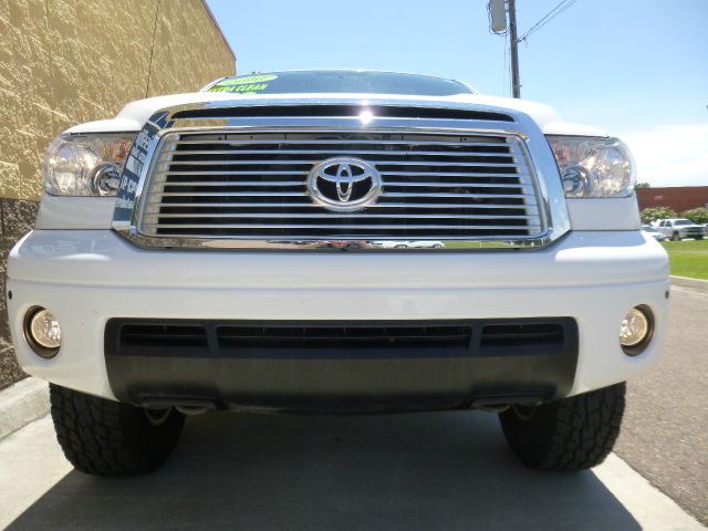 Toyota Tundra 2010 photo 70