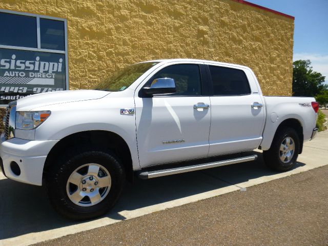 Toyota Tundra 2010 photo 90