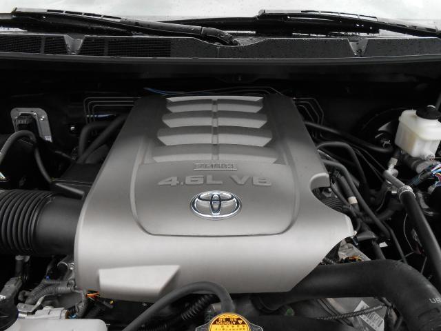 Toyota Tundra 2010 photo 1