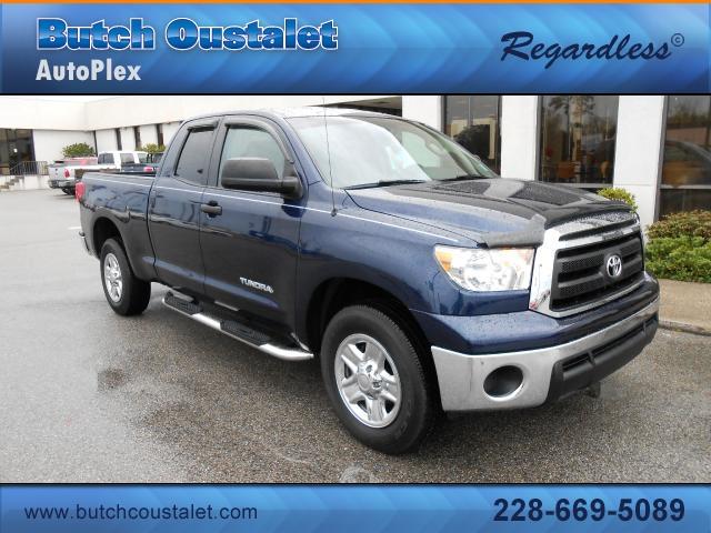 Toyota Tundra 2010 photo 4