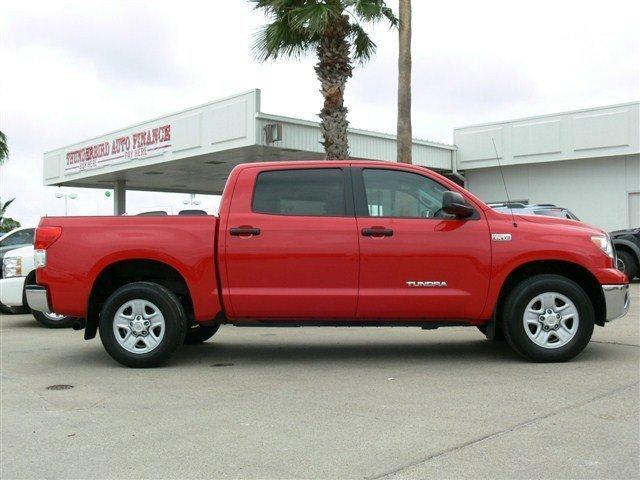 Toyota Tundra Unknown Pickup