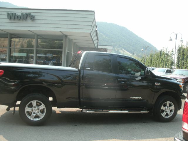 Toyota Tundra Documented GTO Pickup Truck