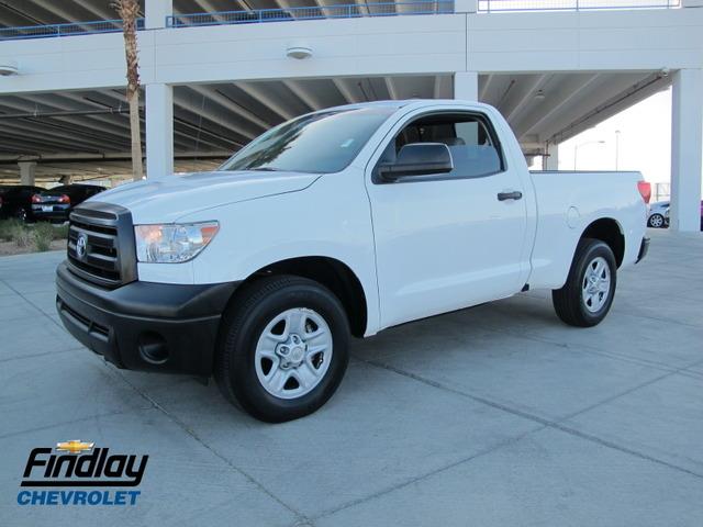 Toyota Tundra 2010 photo 2