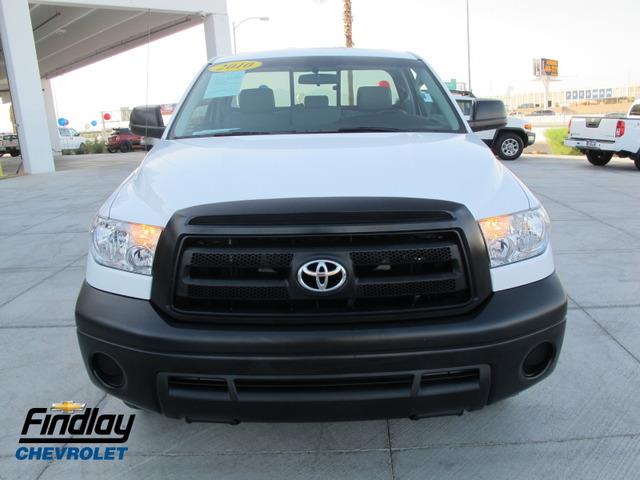 Toyota Tundra 2010 photo 3