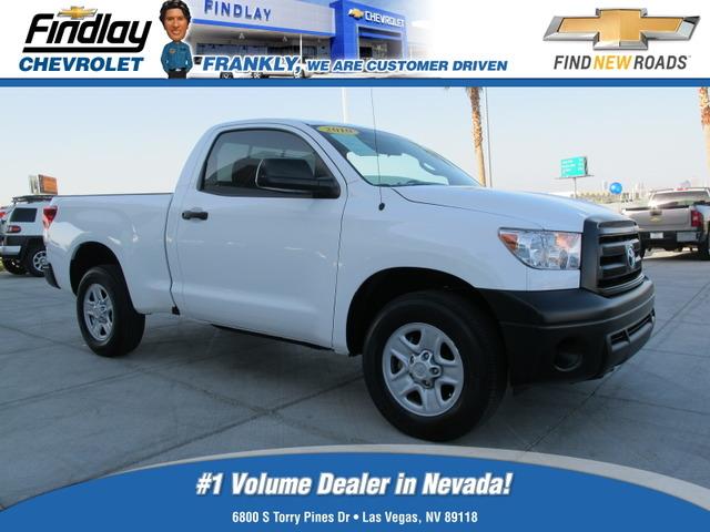 Toyota Tundra 2010 photo 4