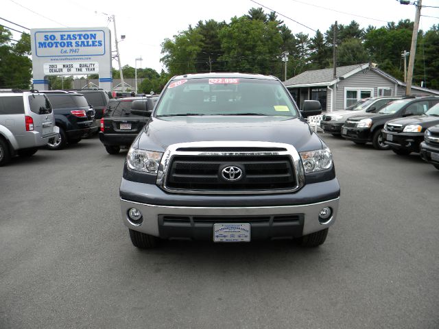 Toyota Tundra 2010 photo 15