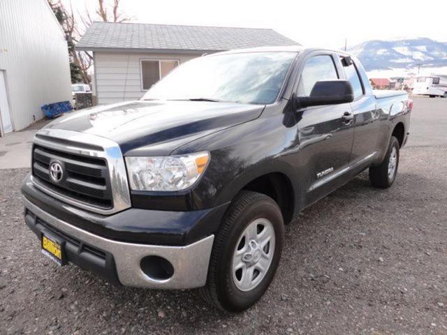 Toyota Tundra Superduty XL Pickup