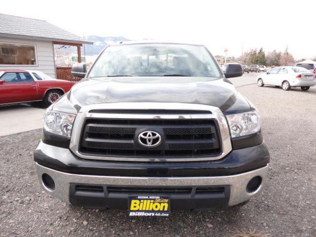 Toyota Tundra 2010 photo 1