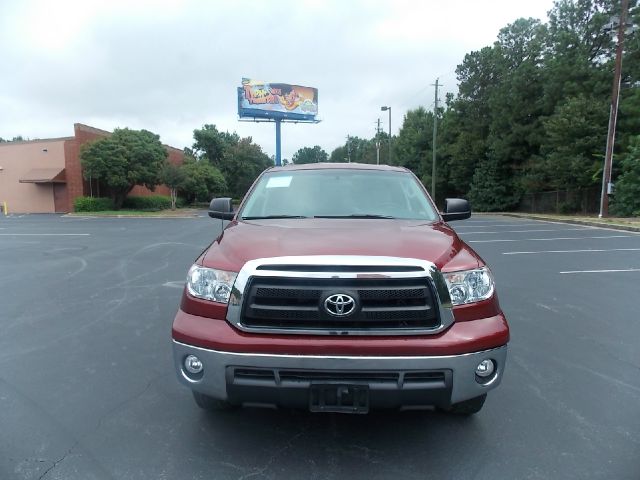 Toyota Tundra 2010 photo 3