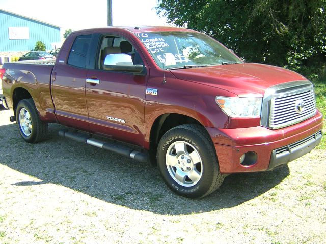 Toyota Tundra 2010 photo 3