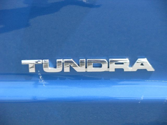 Toyota Tundra Ion-2 Pickup Truck