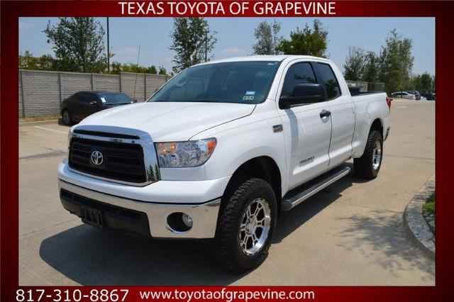 Toyota Tundra Slt/trx4 Off Road/sport/power Wagon Pickup Truck