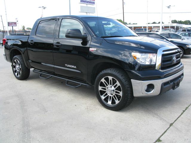 Toyota Tundra 136548 Pickup Truck