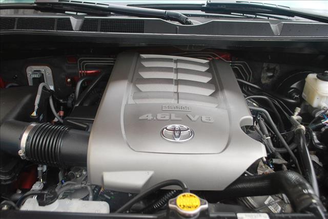 Toyota Tundra 2010 photo 15