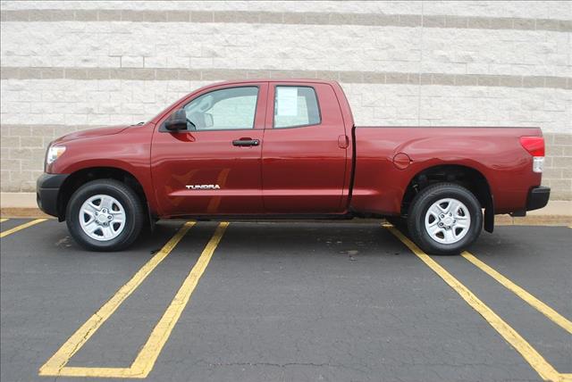 Toyota Tundra 2010 photo 25