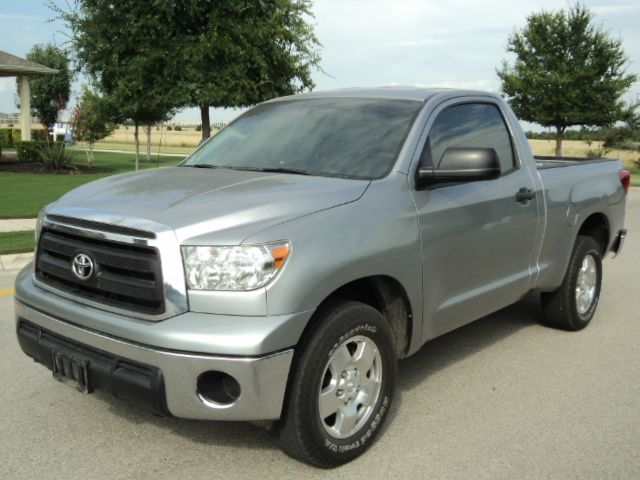 Toyota Tundra 2010 photo 4