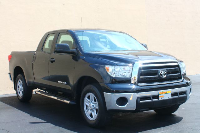 Toyota Tundra Power Windows, Seat And Locks Pickup Truck