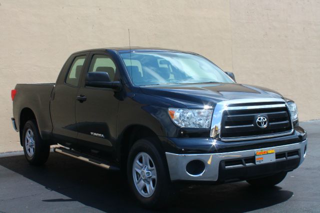 Toyota Tundra 2010 photo 13