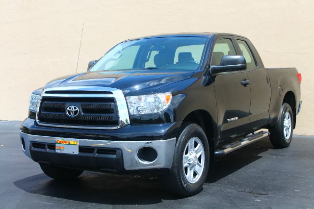 Toyota Tundra 2010 photo 15