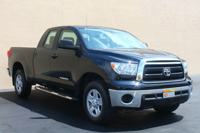 Toyota Tundra 2010 photo 18