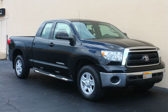 Toyota Tundra 2010 photo 21