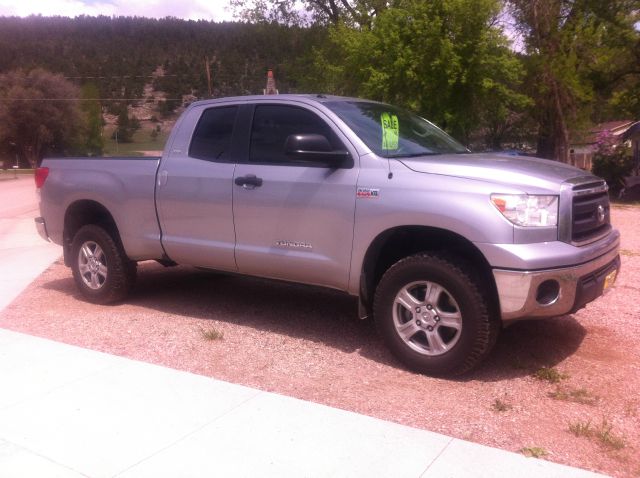 Toyota Tundra Documented GTO Pickup Truck