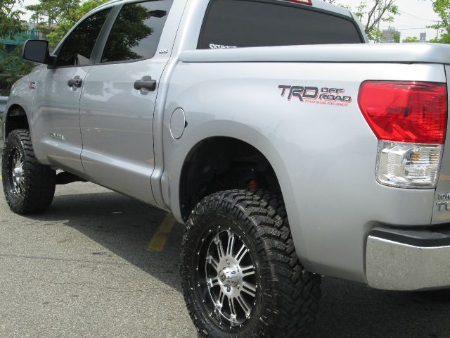 Toyota Tundra 2010 photo 38