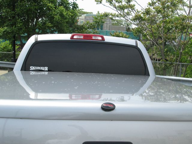 Toyota Tundra 2010 photo 44