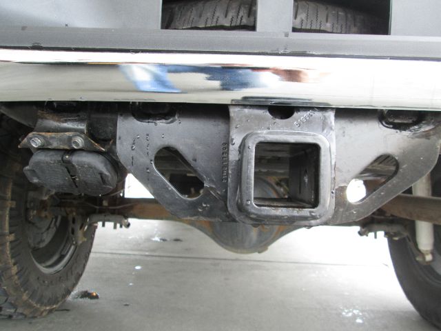 Toyota Tundra 2010 photo 47