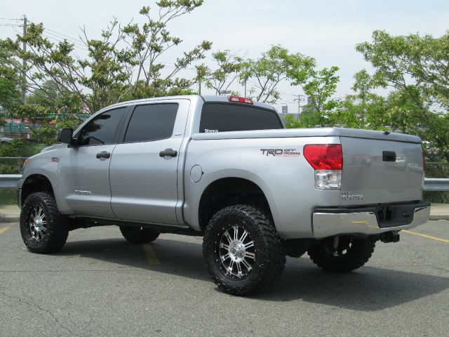 Toyota Tundra 2010 photo 52