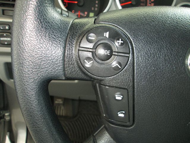 Toyota Tundra 2010 photo 55