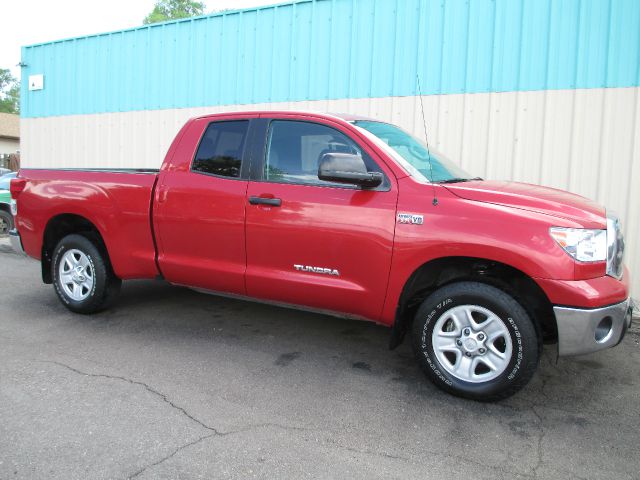 Toyota Tundra 2011 photo 1