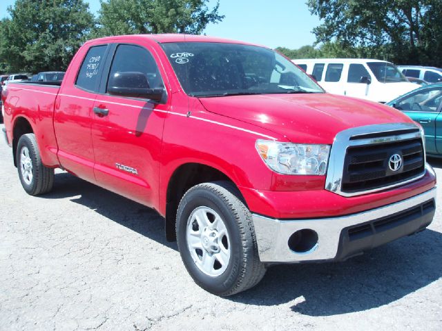 Toyota Tundra 2011 photo 4