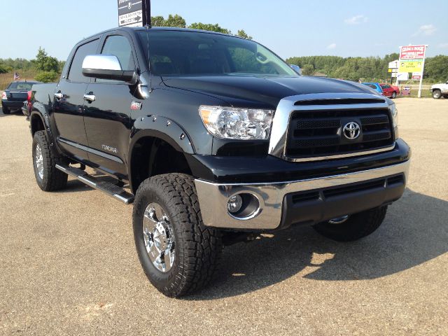 Toyota Tundra 2011 photo 1